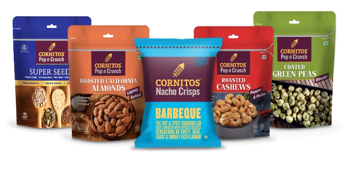 Cornitos Presents The Ultimate Winter Snacking Guide - The Retail Times