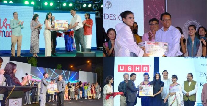 Usha NIFT