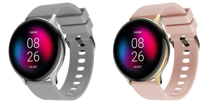 NoiseFit Crew smartwatch launched with Bluetooth calling, priced under Rs  1500 - India Today
