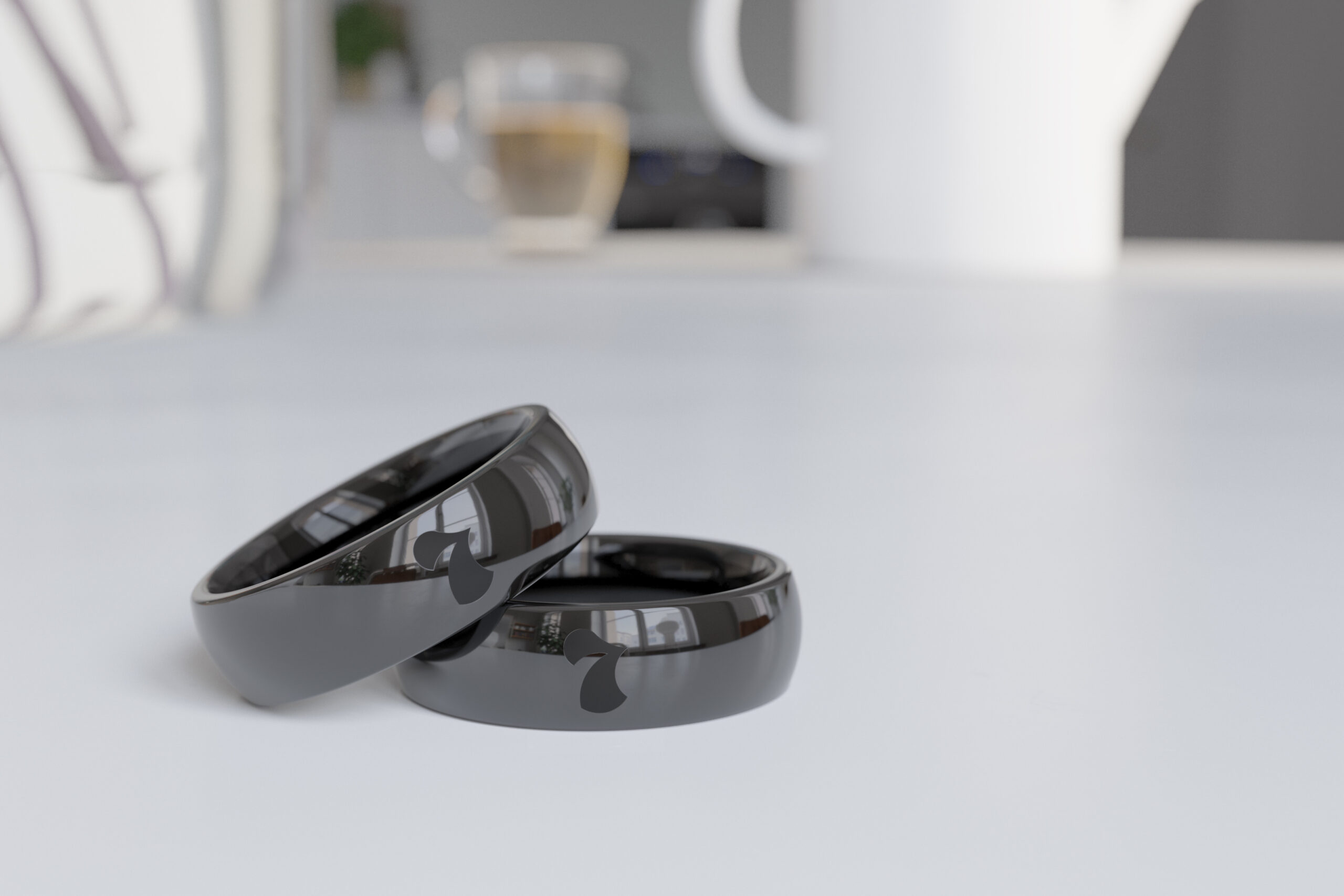 Ring hot sale contactless payment