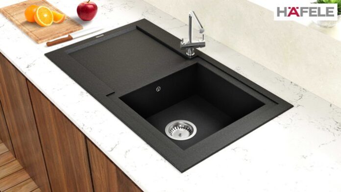 Hafele's Lithos Quartz Sinks (3)