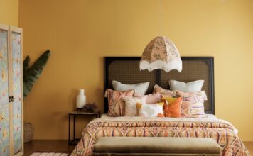 The Ultimate Trousseau Guide: Bath Essentials, Cozy Bedding, and Elegant Storage Solutions for a Perfect Start
