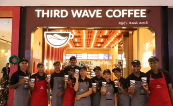 Third Wave Coffee Celebrates a Milestone in Brewing Connections Nationwide – Launches 125th Cafe in Chennai