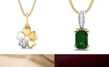 Gift the Joy of Radiance: Jewellery Picks to Dazzle Your Holi Fit!