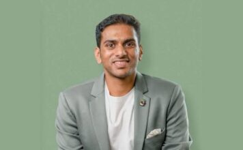 Arjun Vaidya Backs KiranaPro with Undisclosed Investment, Joins as Mentor