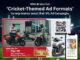 VDO.AI launches ‘Cricket-Themed Ad Formats’ to help brands boost their IPL Ad Campaigns