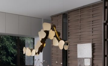 Make a Bold Design Statement with Nivasa’s Luxury Dining Tables