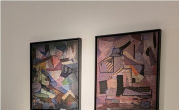 Essentia Home Unveils Soul-Stirring Artwork Celebrating Nature-Inspired Aesthetics