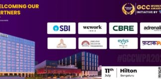 India’s Most Forward-Thinking Workplaces to Be Celebrated at the GCC Workplace Awards 2025