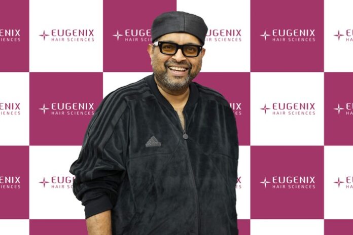 Shankar Mahadevan