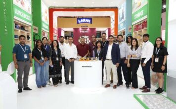 Borosil Launches new Collection Featuring Colors Range, Porcelia and Larah Thermoware