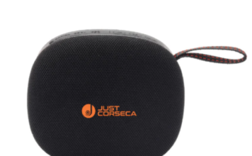 JUST CORSECA Announces Special Amazon Prime Day Offers on Bluetooth Speakers and Earbuds