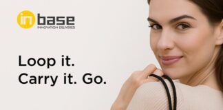 Inbase Launches Torque Portable Bluetooth Speaker with 8W Sound, LED Lights & IPX6 Protection at an Affordable Price Range
