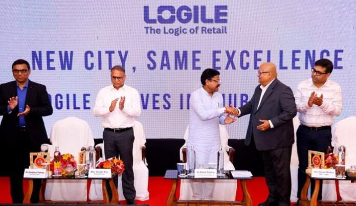 Logile-India-AI-Innovation-Center