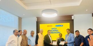 CMAI Signs MoU with Bank of India to Enhance Banking Benefits for MSME Members