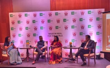 India Must Own Its Tech Destiny- Industry Leaders Call for Urgent Action to Build Global Trust in Homegrown Innovations
