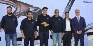 Lenskart Solutions Limited’s initial public offering to open on Friday, October 31, 2025