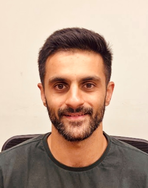 Arjun Anjaria, Founder and CEO, Unbox Health