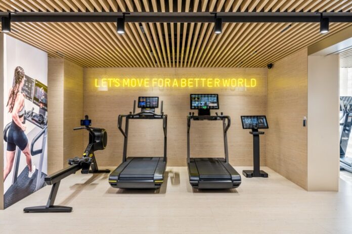 Technogym Delhi Boutique Image (2)