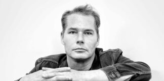 Poltrona Frau and artist Shepard Fairey present the Archibald Delicate Balance Limited Edition: a dialogue between art, craft, innovation and nature.