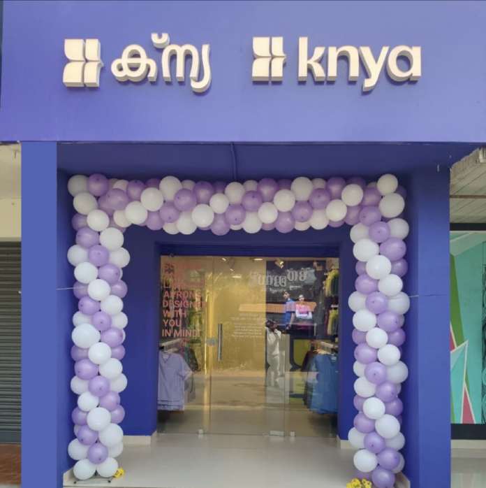 Knya store 1