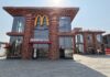 Maharashtra’s First Outlet Mall of India Welcomes Burger King & McDonald’s Drive-Thru Outlets in Bhiwandi