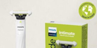 Philips OneBlade Intimate: Designed for Gen Z, redefining grooming ‘down there’