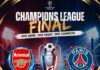 Europe’s Biggest Football Night Comes Alive at The Spotted Deer, The Palomar by Crossway