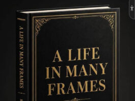 A Lifetime of Experiences Preserved for Future Generations: ‘A Life in Many Frames’ Released