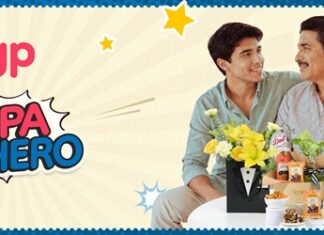IGP Launches ‘To Papa, My Hero’ Brand Film Celebrating the Everyday Bond Between Fathers and Children