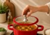 Vinod Intelligent Cookware Launches India’s First Titanium-Enamelled Cast Iron Cookware Range with Oil-Activated Nonstick That Gets Better with Every Use