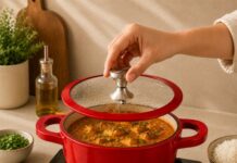 Vinod Intelligent Cookware Launches India’s First Titanium-Enamelled Cast Iron Cookware Range with Oil-Activated Nonstick That Gets Better with Every Use