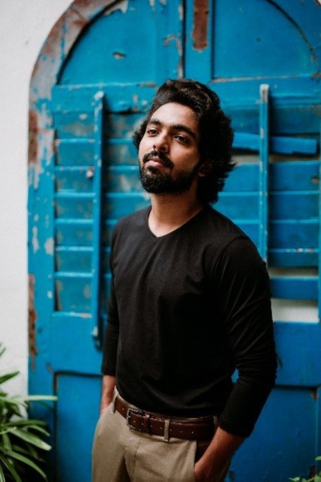 GV Prakash Kumar