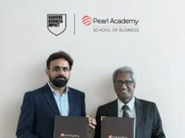 Pearl Academy Brings Harvard Business Impact to India’s Business Classrooms
