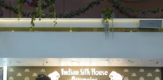 Indian Silk House Agencies Crosses 69-Store Mark with Kanpur Launch; UP Becomes 5-Store Cluster as Brand Eyes 100 Stores by FY27
