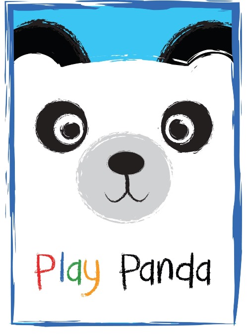 Play Panda Logo