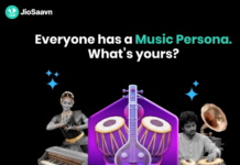 JioSaavn Launches ‘Music Profile’, Enabling Users to Express Their ‘Music Persona’