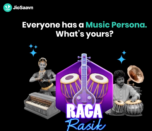 JioSaavn Launches ‘Music Profile’, Enabling Users to Express Their ‘Music Persona’