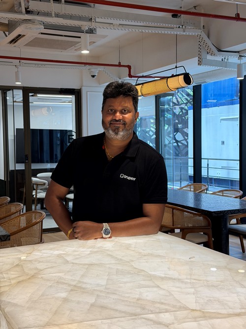 Raghu Subramanian