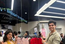 The Forbidden Fruit Announces Mumbai Retail Launch at Broadway, Marking Fifth Offline Touchpoint in India