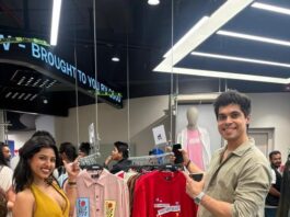 The Forbidden Fruit Announces Mumbai Retail Launch at Broadway, Marking Fifth Offline Touchpoint in India