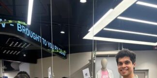 The Forbidden Fruit Announces Mumbai Retail Launch at Broadway, Marking Fifth Offline Touchpoint in India
