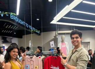 The Forbidden Fruit Announces Mumbai Retail Launch at Broadway, Marking Fifth Offline Touchpoint in India