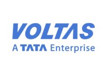 Voltas crosses 1 million AC sales milestone in FY 26-27