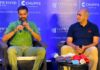 Chupps Footwear Partners with P. Gopichand Badminton Academy