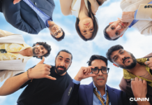 CUNIN raises USD 450K in pre-seed round by ALL IN CAPITAL & HUDDLE VENTURES