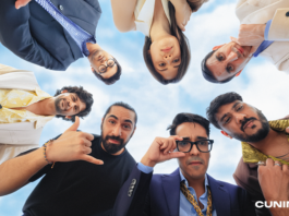 CUNIN raises USD 450K in pre-seed round by ALL IN CAPITAL & HUDDLE VENTURES