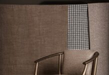 Dialogues by Nirmals Introduces a New Language of Texture with Jacquard Bouclés