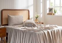 Maspar Unveils ‘Serene Haven’: Embracing The Art Of Soft Living Through Sustainable Quiet Luxury