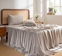 Maspar Unveils ‘Serene Haven’: Embracing The Art Of Soft Living Through Sustainable Quiet Luxury